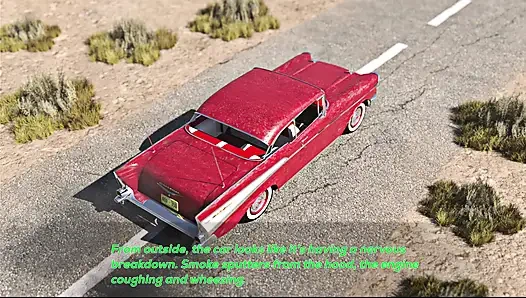 Eine sehr heiße Familie (teil 16) Neues Update