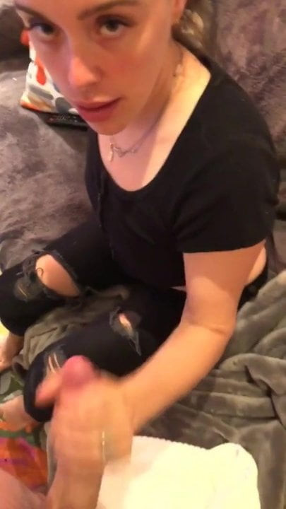 Slut Single Mother
