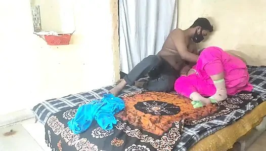 Ateşli karımla gerçek ev yapımı tutkulu seks - dölleme bitirmek