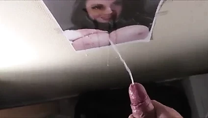 Louise jenson cumtribute 1