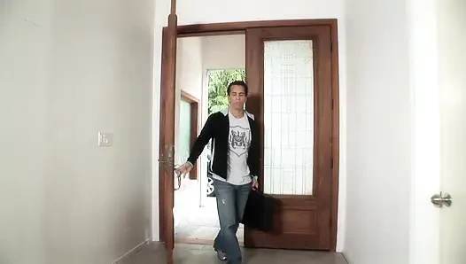 Pls poppa fuck me hard