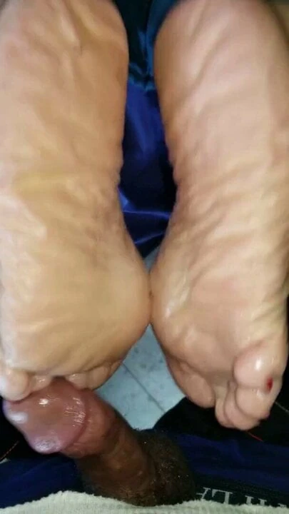Super soft soles grip