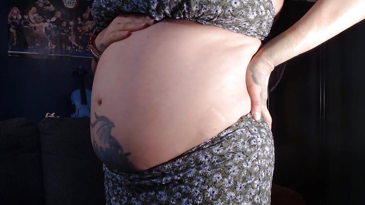 I Swallowed Feet First