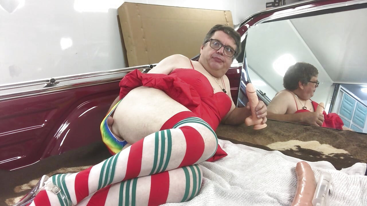 Wand Fuck