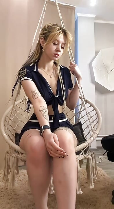 Valerie_Woods vídeo