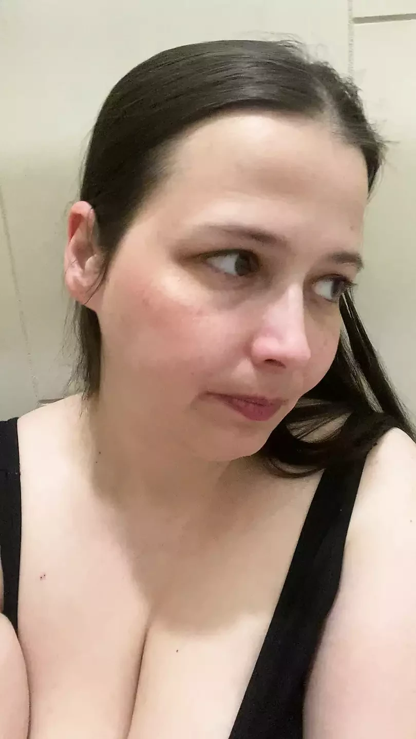 First Masturbation since turning 39 PART ONE (NO ORGASM)