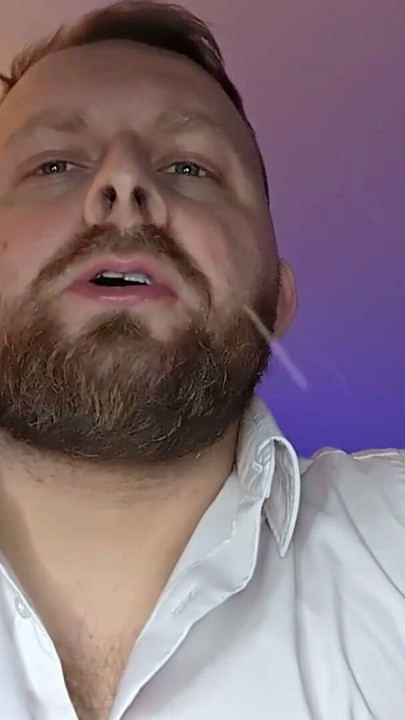 POV Roleplay - Your Bully Spits On You Until You Cum Pathetically (Spit Fetish) | Clip 1