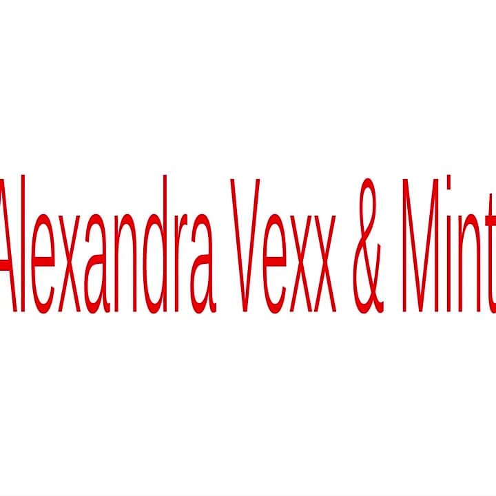 Minty y Alexandra