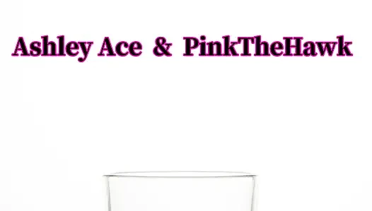 2 gadis parodi ashleyace dan pink the hawk pertama kali mandi