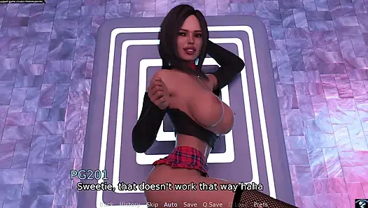 Thirsty for My Guest #31