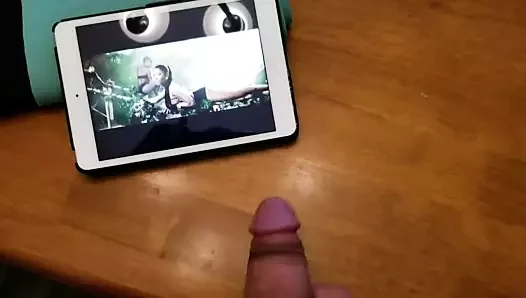 Nicki minaj boşalma anısına 3
