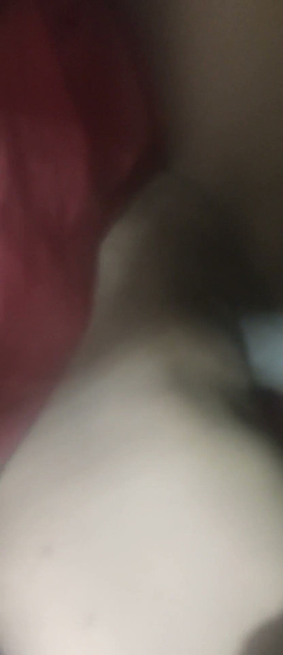 stepnephew fucked his stepaunt | Clip 1