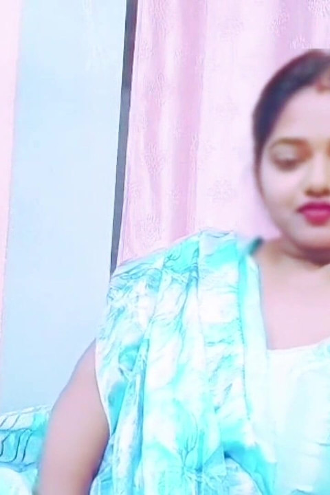 My Stepbrother Make Me Comfortable - Tamil Audio with Real Loud Moaning