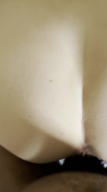 Spectacular moment from "Innocent 19 year old tinder date girl tries her first bbc & bbc creampie after first date"
