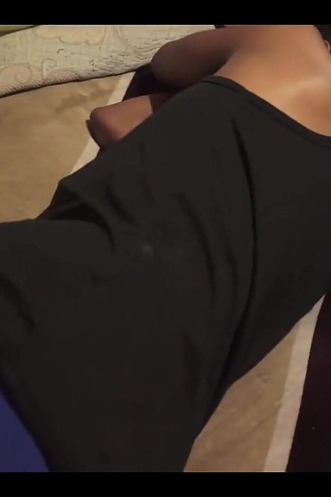 My Best Friend's Good Morning Greeting Ends up Making Me Russian with Her Tits Until I Get Milk