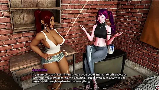 Rumah di celah - (pt 55) - zanith