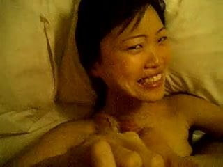 Chinese MILF 2