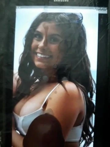 Cum Tribute Request Madison Shipman