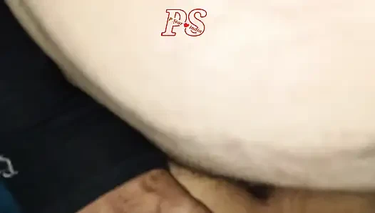 Indian Hot Housewife First Time Big Cock Anal Thresome Sex Video