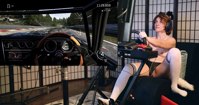 Estim Race 4