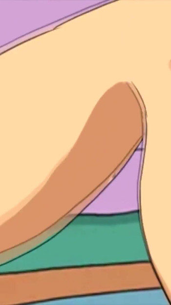 Khoảnh khắc cảm xúc từ "Marge & Lois: Secret Passions 🔥 - Hentai Tổng hợp"