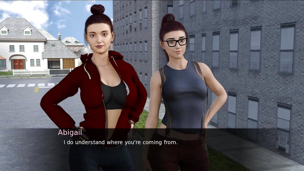 A Mother's Love part 6 Part 56 Gameplay by Loveskysan69