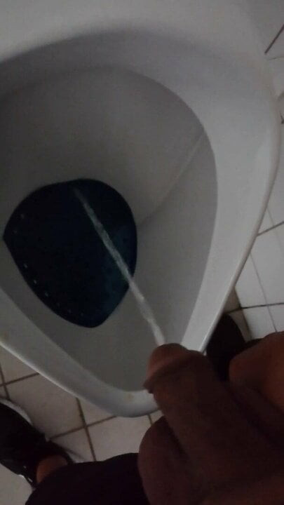 Public Toilet Bochum