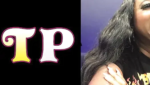 Интервью с TrikePatrol No71 - Naomi Fox