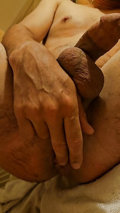 Masturbate with Pleasure