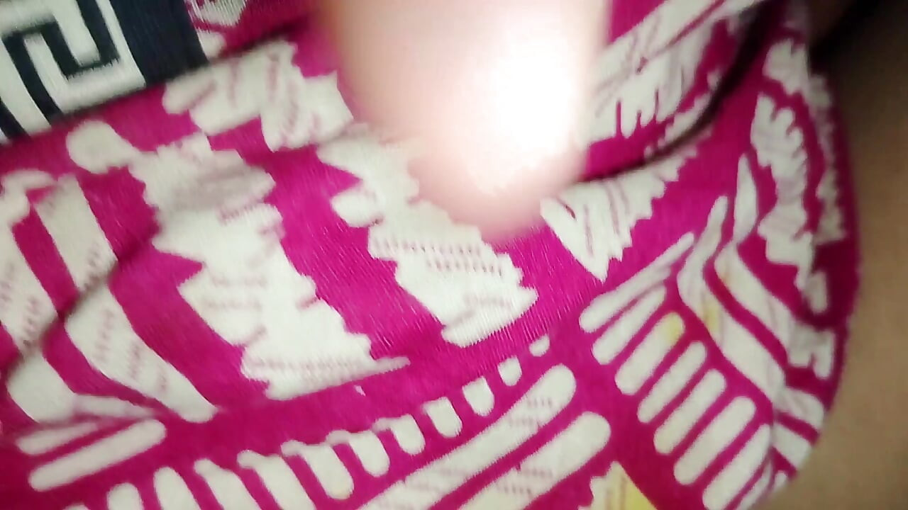 Making a video with my wife. I made a video with my wife.