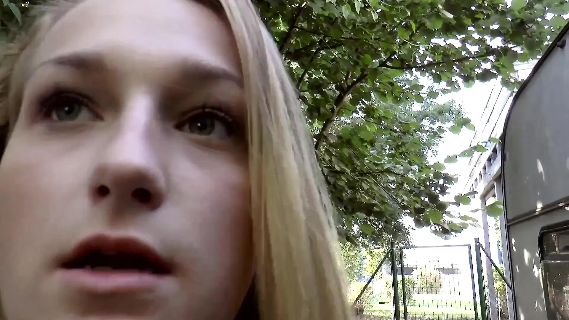 Scarlett Scott - blonde,deep throat