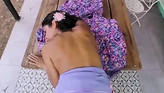 VRCosplayX sheila ortega als ISABELA kann andere Dinge wachsen lassen, nicht nur Blumen teil 3