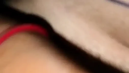 Ami kajer bhuwar shate az shara rat sex korlam