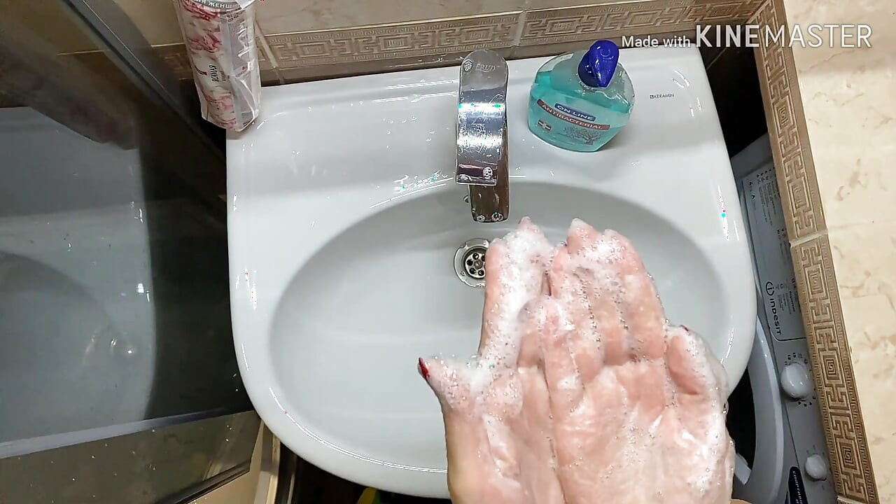 Scrub Hub Andre Love