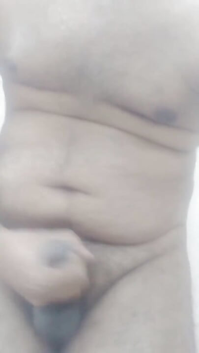 Solo Guy Digs Your Hairy Hole Freely...