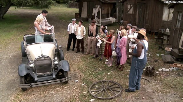 Attention everyone, we're going to have an orgy!