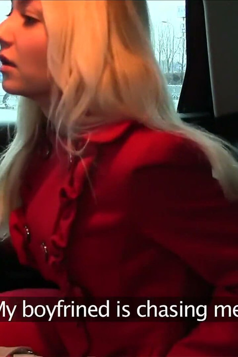 Fake Taxi - Young Beauty Wants to Get Pregnant and Takes Driver's Cum to Trick Boyfriend