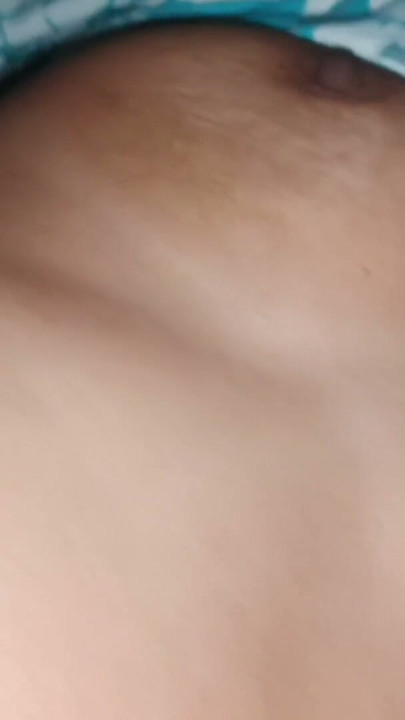 At night, when Sudha Bhabhi was taking off all her clothes and bringing her naked to the bed, fingering her ass, her brother-in-law saw her and fought his cock. | Clip 1