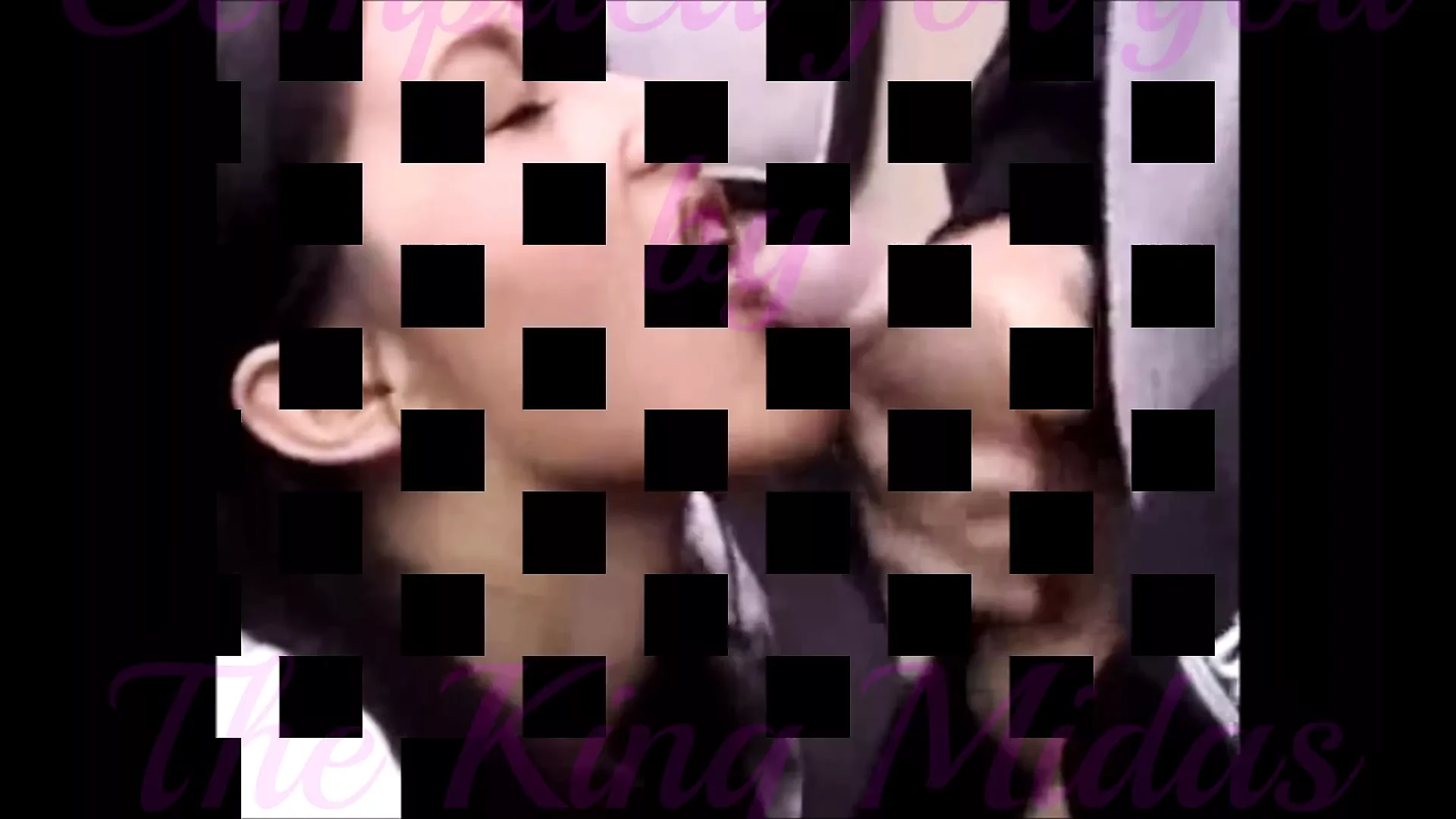 Coralie Trinh Thi Cumshots Compilation (UNRELEASED)