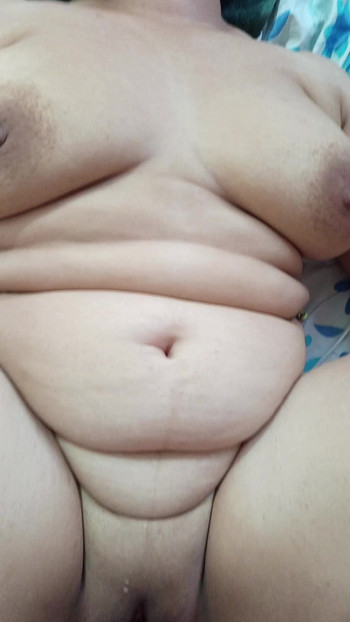Busty mature wife