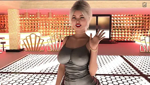 Похоть пар (часть 2)