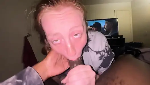 Birden fazla çılgın boşalma