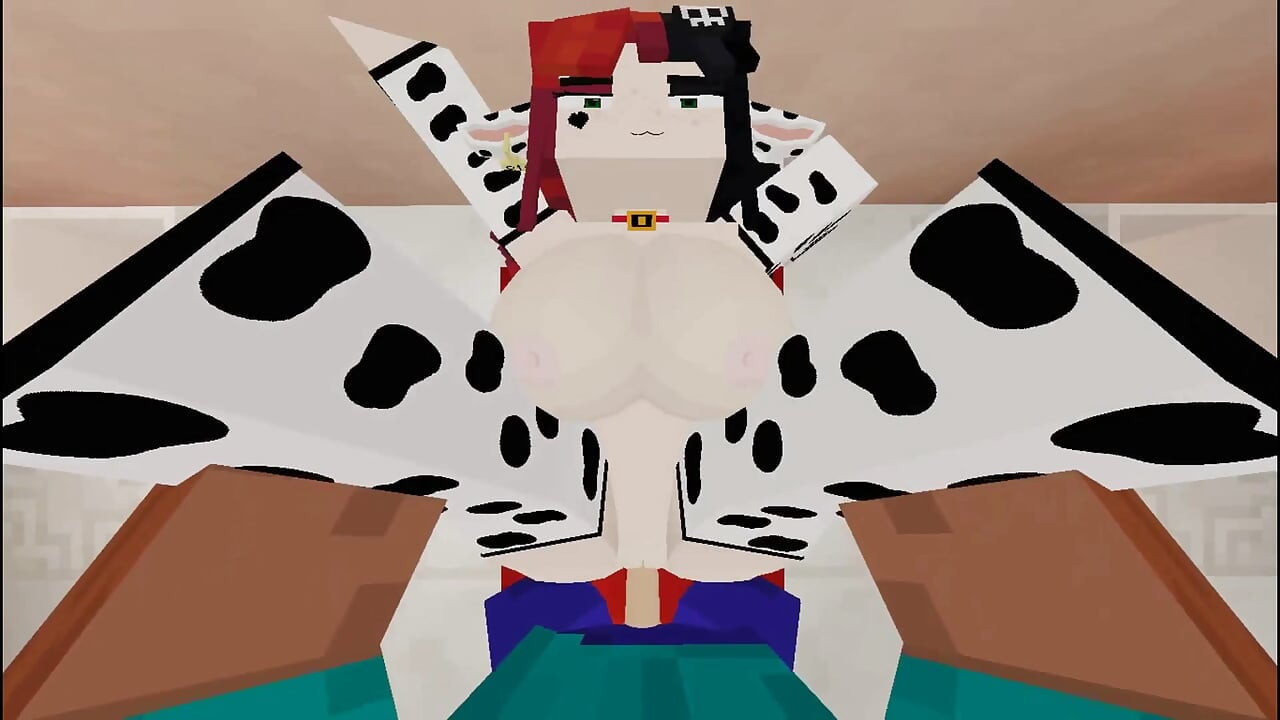 Ellie Jenny mod plus animations and poses Minecraft