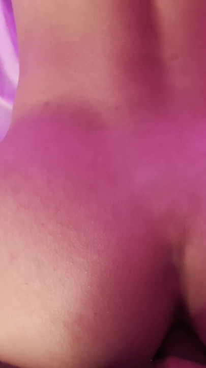 Fucked in Anal and Cum on Face | Clip 2