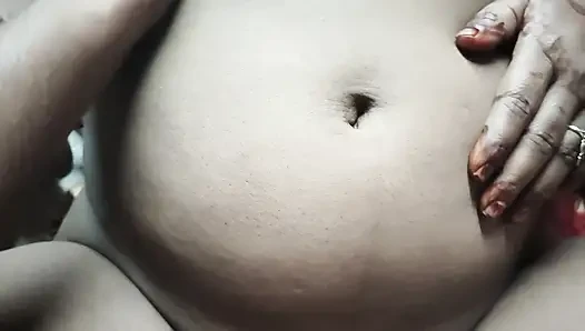 Maine aaj apne deshi patni ko khub jordar chudai ki