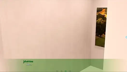 Radiant # 6 - Brooke gab johannes einen blowjob