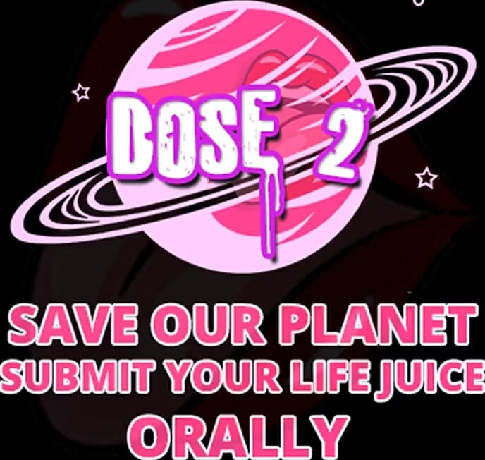 Save Our Planet Submit Your Lifejuice Dose 2