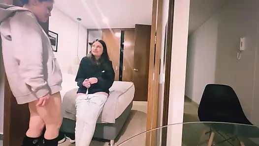 Я хочу трахнуть друга моего бойфренда