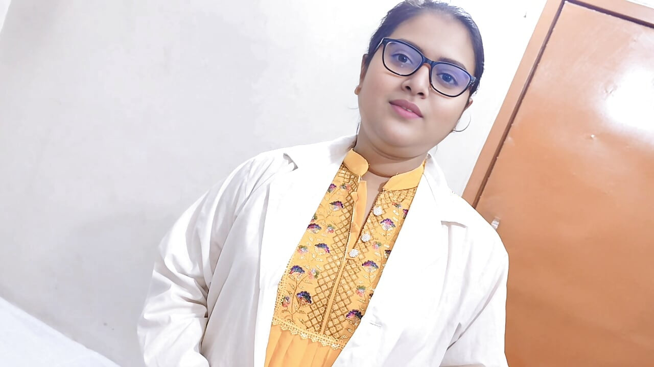 Beautiful Nurse.  indian deshi bangla nurse fucking at home . Part_01