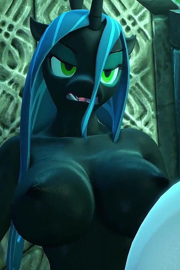 Chrysalis Loss Sex
